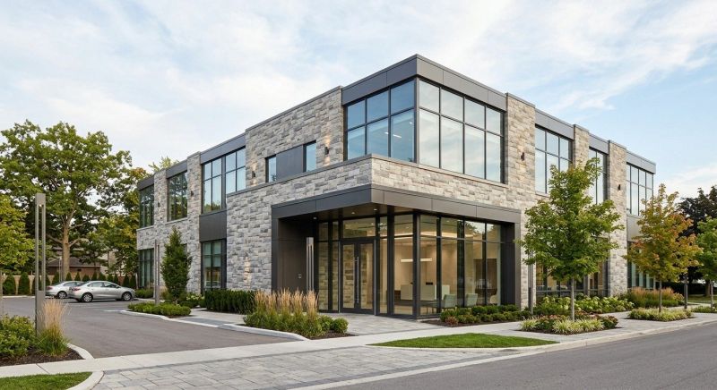 Masonry Installation Service