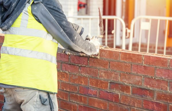 Brick Laying Service in Schenectady