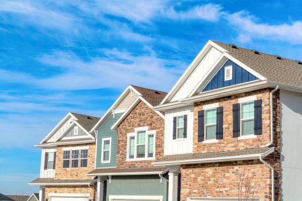 Brick Siding Installation in Schenectady