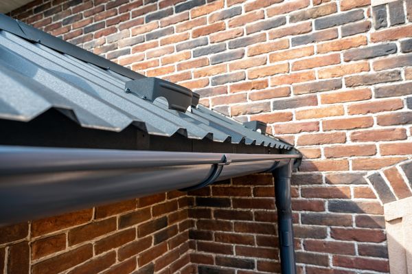 Brick Veneer Siding Installation in Schenectady