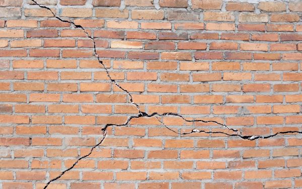 Brick Wall Repair in Schenectady