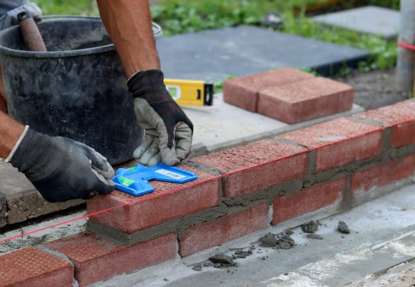 Masonry Service in Schenectady