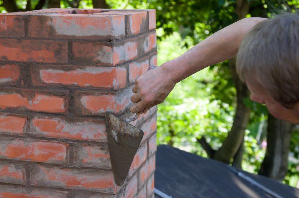 Residential Masonry Repair in Schenectady