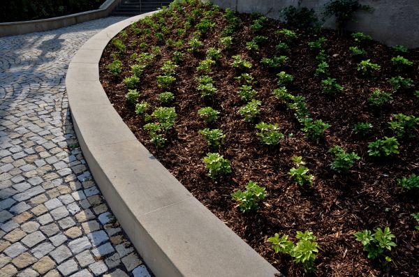 Retaining Wall Repair in Schenectady