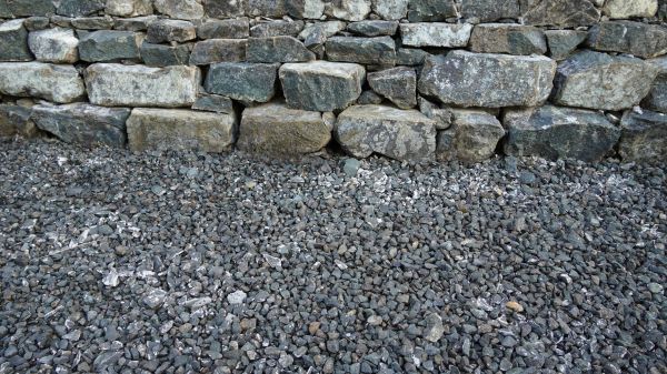 Rock Wall Repair in Schenectady