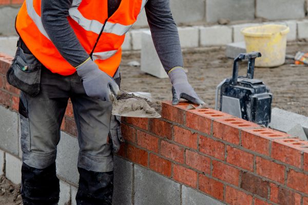 Bricklaying in Schenectady
