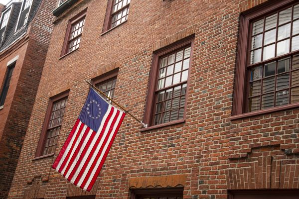 Brick Lintel Repair in Schenectady