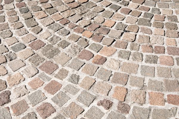 Paving Grout Repair in Schenectady