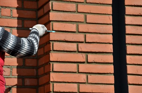 Mortar Joint Repair in Schenectady