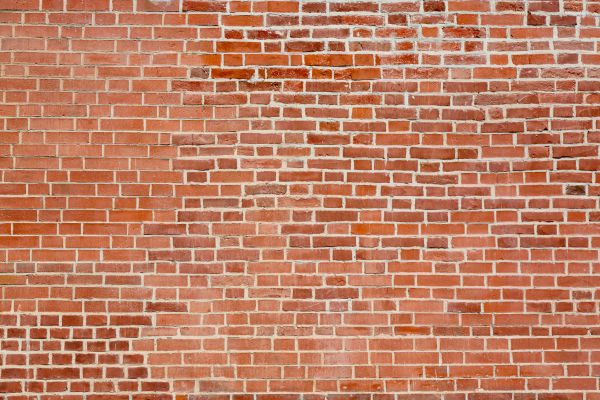 Brick Wall Installation in Schenectady
