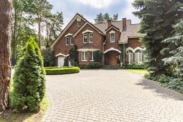 Driveway Brick Repair in Schenectady