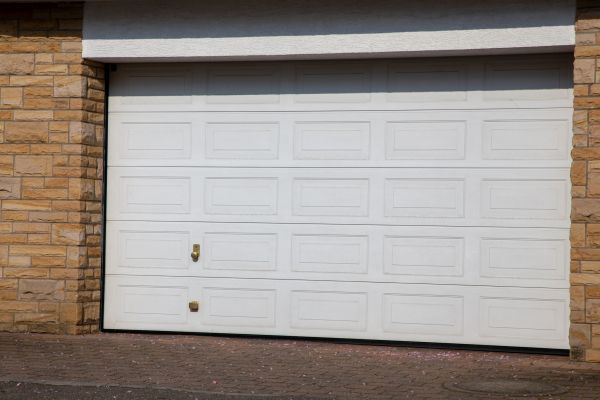 Garage Lintel Replacement in Schenectady