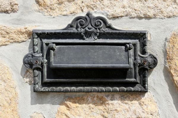 Stone Mailbox Installation in Schenectady