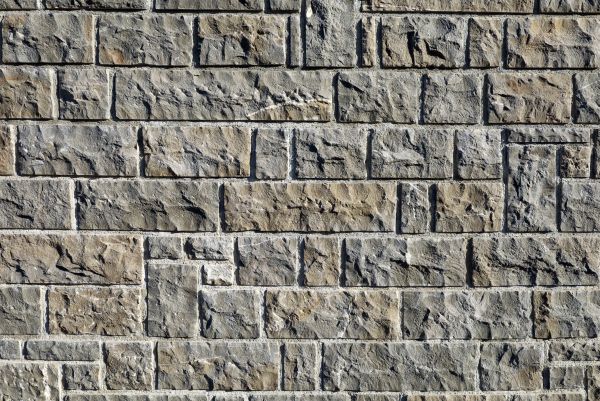 Stone Cladding Installation in Schenectady