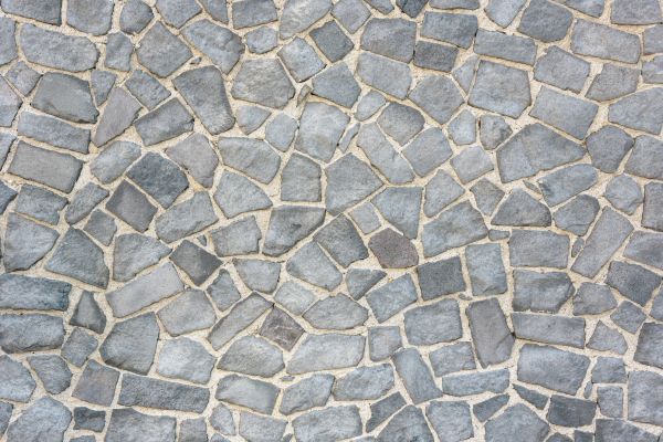 Stone Pavement Repair in Schenectady