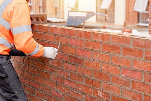 Brick Sealing in Schenectady