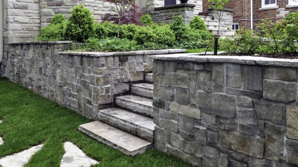 Masonry Steps Installation in Schenectady