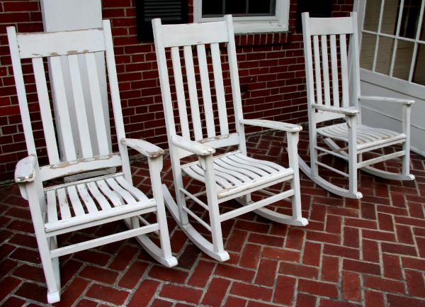 Brick Porch Renovation in Schenectady