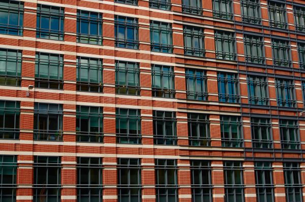 Commercial Brickwork in Schenectady