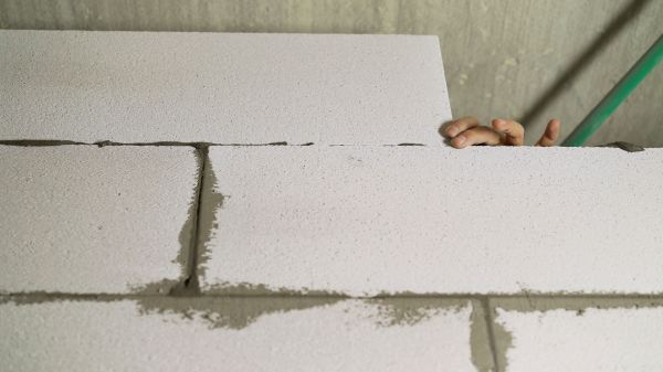 Block Wall Installation in Schenectady
