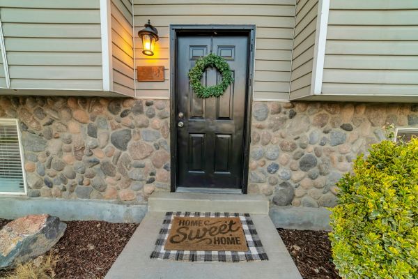 Stone Siding Replacement in Schenectady