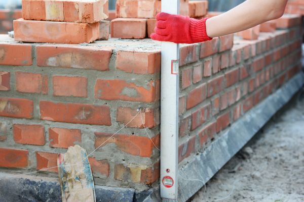 Foundation Masonry Repair in Schenectady