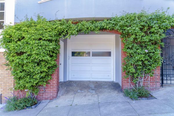 Garage Masonry Repair in Schenectady