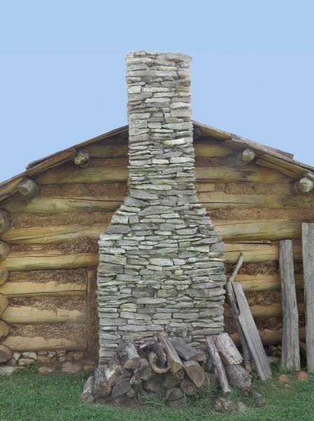 Stone Chimney Installation in Schenectady