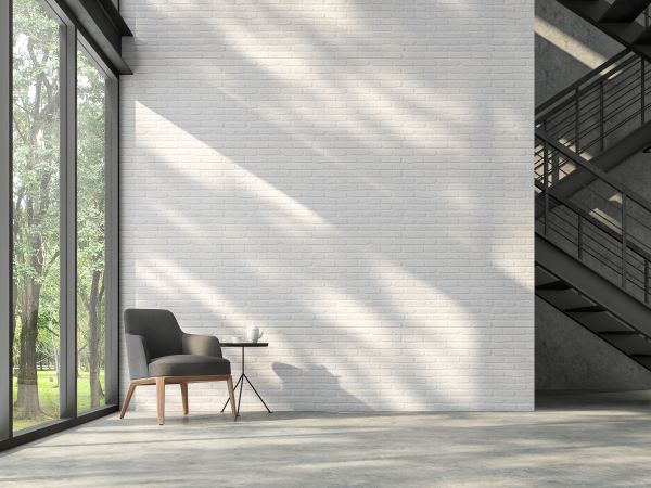 White Brick Construction in Schenectady