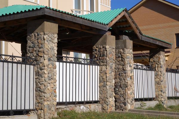 Stone Column Installation in Schenectady