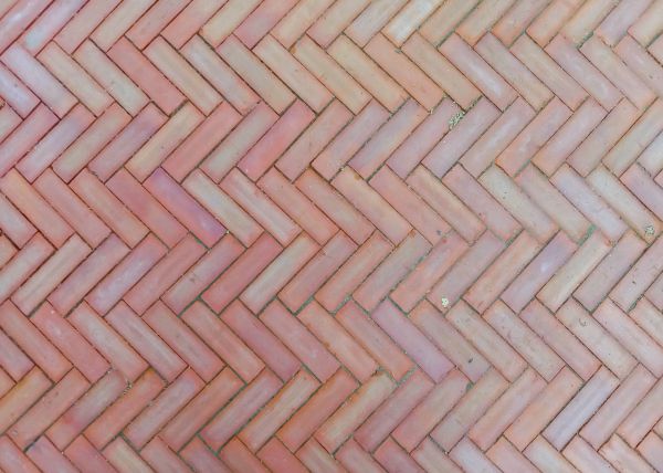 Brick Flooring Installation in Schenectady