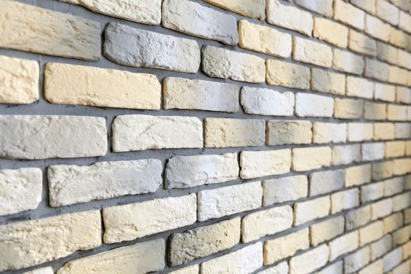 Brick Facing Repair in Schenectady