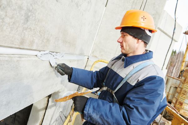 Mortar Joint Sealing in Schenectady